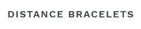 Distance Bracelets coupons